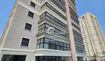 Apartamento com 3 dormitórios à venda, 155 m² por R$ 1.560.000,00 - Reserva Luiza Tomaselli - Indaiatuba/SP