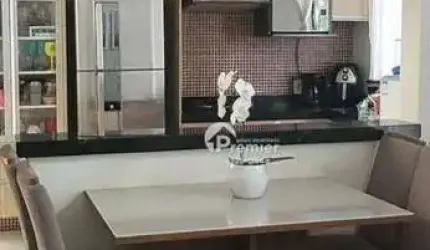 Casa com 3 dormitórios à venda, 104 m² por R$ 790.000,00 - Jardim Park Real - Indaiatuba/SP