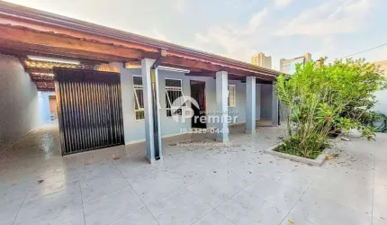 Casa com 3 dormitórios à venda, 195 m² por R$ 900.000,00 - Parque São Lourenço - Indaiatuba/SP