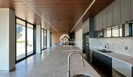Casa com 4 dormitórios à venda, 690 m² por R$ 6.800.000 - Petrus - Indaiatuba/SP
