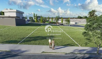 Terreno à venda, 300 m² por R$ 463.500 - Maison Suisse - Indaiatuba/SP