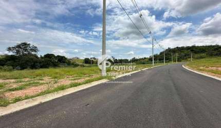 Terreno à venda, 424 m² por R$ 480.000,00 - Jardim Imperial - Indaiatuba/SP