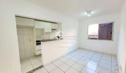 Apartamento com 2 dormitórios à venda, 51 m² por R$ 320.000,00 - Condomínio Spazio Illuminare - Indaiatuba/SP