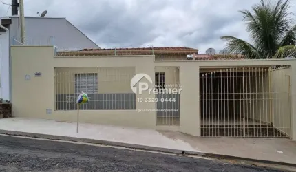 Casa com 2 Quartos à venda, 115 m² por R$ 630.000 - Vila Furlan - Indaiatuba/SP