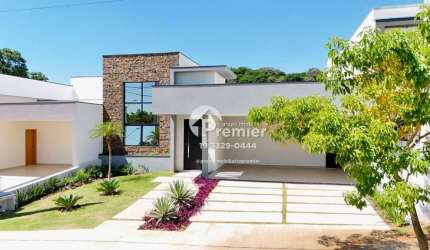 Casa com 3 dormitórios à venda, 205 m² por R$ 1.495.000,00 - Jardim Piemonte - Indaiatuba/SP