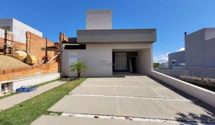 Casa com 3 dormitórios à venda, 132 m² por R$ 1.150.000,00 - Jardim Bréscia - Indaiatuba/SP