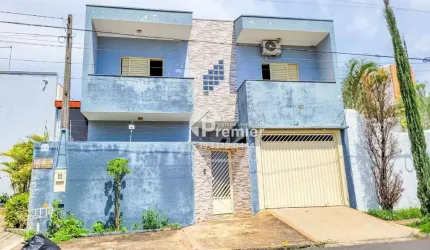 Casa com 3 dormitórios à venda, 173 m² por R$ 780.000,00 - Centro - Indaiatuba/SP