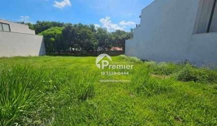 Terreno à venda, 360 m² por R$ 890.000 - Residencial Duas Marias - Indaiatuba/SP