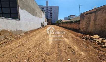 Terreno, 691 m² - venda por R$ 2.075.000,00 ou aluguel por R$ 6.350,00/mês - Centro - Indaiatuba/SP