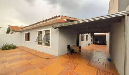 Casa com 4 dormitórios à venda, 193 m² por R$ 950.000,00 - Cidade Nova II - Indaiatuba/SP
