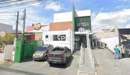 Salão para alugar, 606 m² por R$ 22.785,00/mês - Cidade Nova I - Indaiatuba/SP