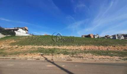 Terreno à venda, 1200 m² por R$ 600.000,00 - Jardim Quintas da Terracota - Indaiatuba/SP