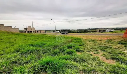 Terreno à venda, 1200 m² por R$ 960.000,00 - Jardim Quintas da Terracota - Indaiatuba/SP