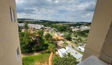 Apartamento com 2 dormitórios, 75 m² - venda por R$ 900.000,00 ou aluguel por R$ 5.150,00/mês - Vila do Parque - Indaiatuba/SP