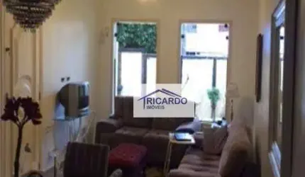 Sobrado residencial à venda, Gopoúva, Guarulhos.
