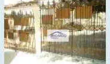 Sobrado residencial à venda, Picanco, Guarulhos.