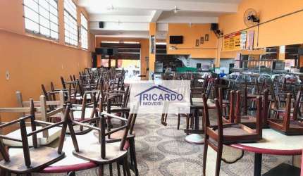 Prédio para venda alugado, 500 m² por R$ 2.500.000