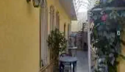 Casa residencial à venda, Vila Rosália, Guarulhos.