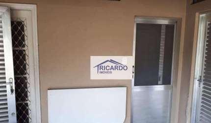 Casa à venda - Vila Rosália - Guarulhos