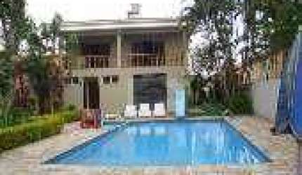 Casa com 4 dormitórios à venda - Vila Galvão - Guarulhos