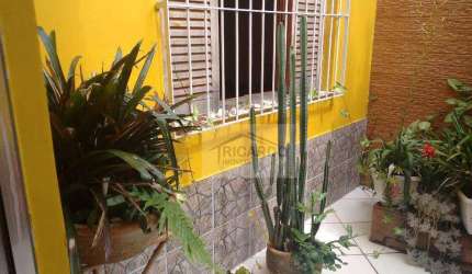 Casa com 4 dormitórios à venda - Gopoúva - Guarulhos