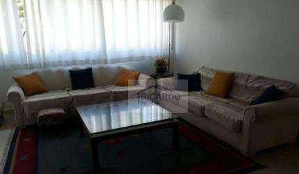 Apartamento 3 dormitórios - Santana - São Paulo