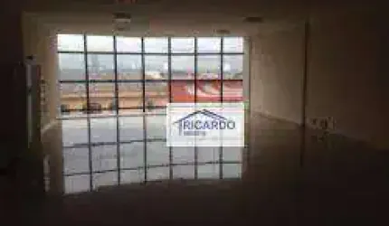 Prédio comercial - Cidade Jardim Cumbica, Guarulhos.