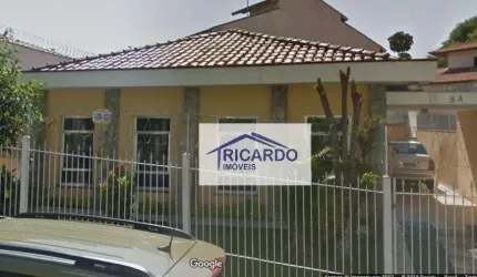 Casa com 3 dormitórios à venda - Vila Rosália - Guarulhos