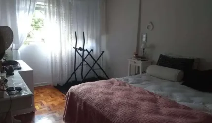 Apartamento 3 dormitórios Edifício Nahim Rachid  - Centro - Guarulhos