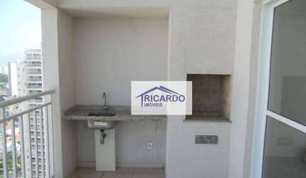Apartamento Cobertura no SUPERA - Vila Augusta - Guarulhos