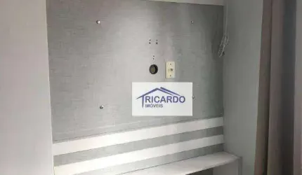 Apartamento com 1 dormitório à venda, 28 m² por R$ 200.000,00 - Centro - Guarulhos/SP