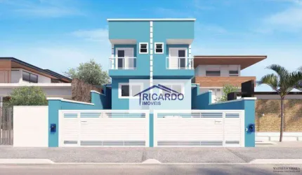 Sobrado com 3 dormitórios à venda, 100 m² por R$ 530.000,00 - Jardim Maria Dirce - Guarulhos/SP