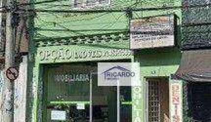 Prédio à venda 160 m² - Jardim Aida - Guarulhos