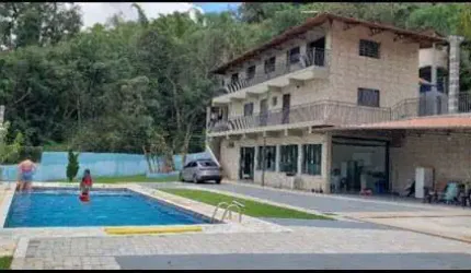 Chácara com 3 dormitórios à venda, 4050 m² por R$ 1.600.000,00 - Jardim Sandra - Mairiporã/SP