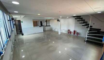 Prédio para alugar 3 andares - Vila São Jorge - Guarulhos