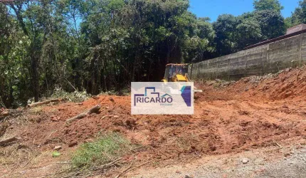 Terreno à venda, 1785 m² por R$ 215.000,00 - Luiz Fagundes - Mairiporã/SP