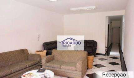 Sala para alugar, 15 m² por R$ 975,00/mês - Vila Endres - Guarulhos/SP