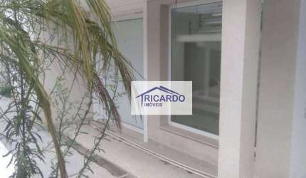 Sobrado com 5 dormitórios à venda, 677 m² por R$ 2.650.000,00 - Condomínio Hills III - Arujá/SP