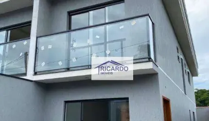 SOBRADO NOVO - SCAFFID
