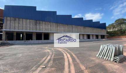 Galpão para alugar, 19613 m² por R$ 449.965,71/mês - Água Chata - Guarulhos/SP