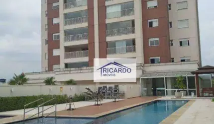 Apartamento 3 suítes Residencial Premiere  - Penha - São Paulo