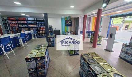Prédio à venda, 300 m² por R$ 2.500.000,00 - Parque Jurema - Guarulhos/SP
