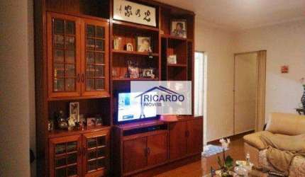 Casa com 4 dormitórios à venda, 400 m² por R$ 940.000,00 - Vila Galvão - Guarulhos/SP
