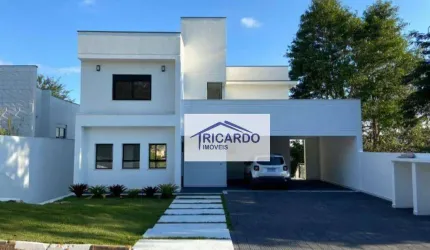 Casa com 3 dormitórios à venda, 300 m² por R$ 3.200.000,00 - São Bento - Arujá/SP