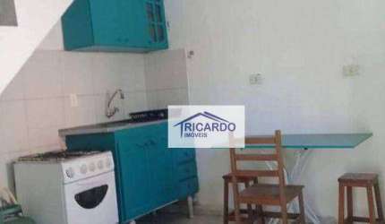 Sobrado à venda - Chácara Cabuçu - Guarulhos