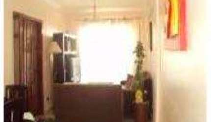 Apartamento com 2 dormitórios à venda, 62 m² por R$ 350.000,00 - Vila Galvão - Guarulhos/SP