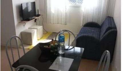 Apartamento com 2 dormitórios à venda, 45 m² por R$ 275.000,00 - Jardim Las Vegas - Guarulhos/SP