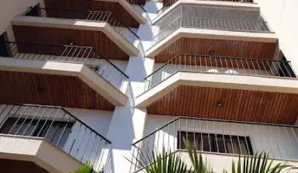 Apartamento com 2 dormitórios à venda, 65 m² por R$ 371.000,00 - Vila Rosália - Guarulhos/SP