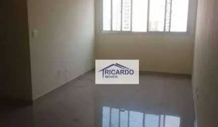 Apartamento com 3 dormitórios à venda, 77 m² por R$ 400.000,00 - Macedo - Guarulhos/SP