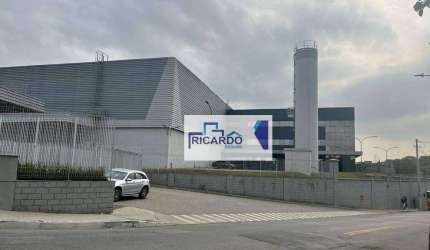 Galpão, 8222 m² - venda por R$ 55.000.000,00 ou aluguel por R$ 280.500,00/mês - Cumbica - Guarulhos/SP